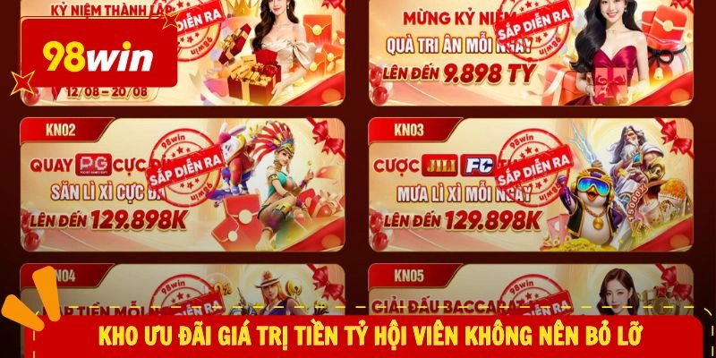 Home 24 Kho ưu đãi giá trị tiền tỷ hội viên không nên bỏ lỡ